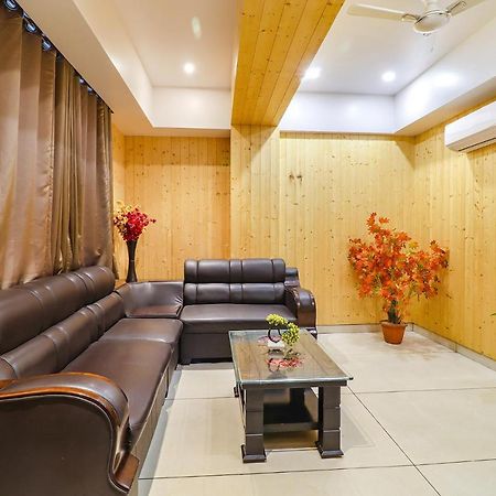 Fabhotel Grand Arya Patna  Extérieur photo