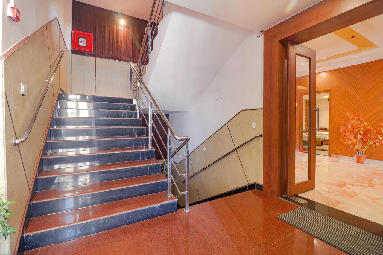 Fabhotel Grand Arya Patna  Extérieur photo