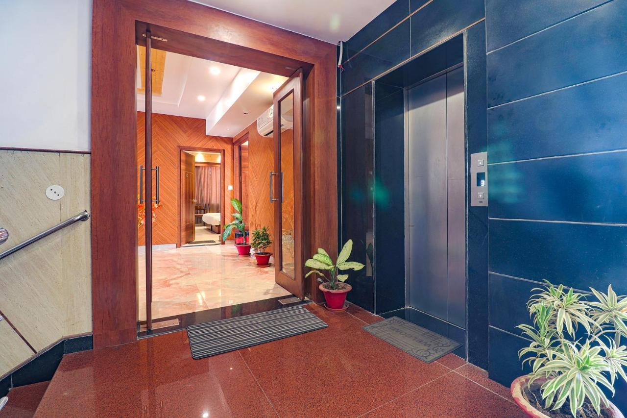 Fabhotel Grand Arya Patna  Extérieur photo