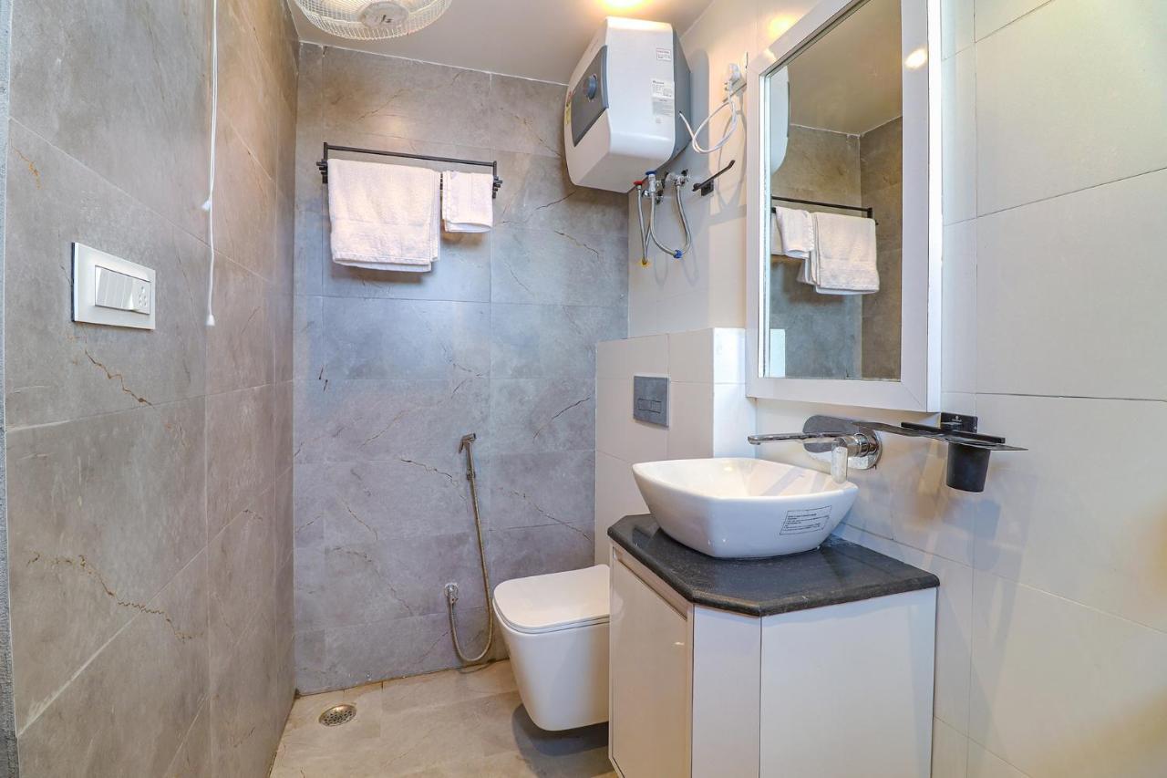Fabhotel Grand Arya Patna  Extérieur photo